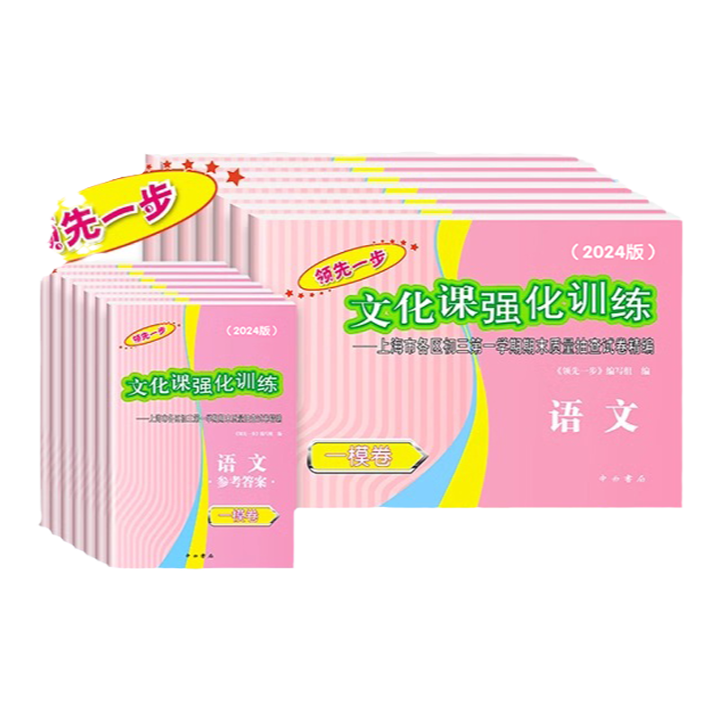 2025年上海中考一模卷英语