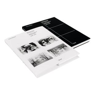 预售 Timm Rautert (Bilingual Ed.) Bildanalytische Photographie /蒂姆劳特 Steidl英文进口原版图书 华源时空