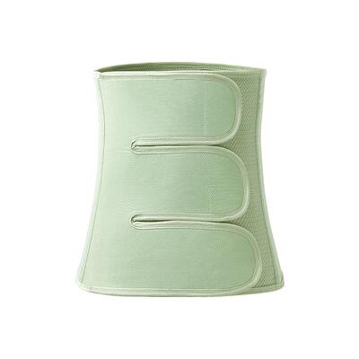 十月结晶束腹带专利软塑
