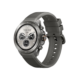 【政府补贴】Mibro探险家GS Explorer S钛合金版户外探险智能手表双频五星定位登山徒步越野钓鱼血氧