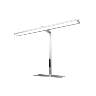 孩视宝S01B护眼台式桌面大路灯长桌学习工作专用台灯小路灯阅读灯