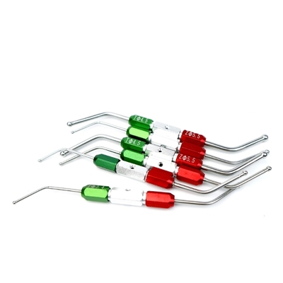 汽车检具标准配件厂家现货供应球头折弯球型检测通止规量规