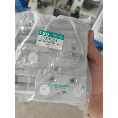 在线议价CKD气缸STS-M-40-25-B-TC，原装正品，全新未