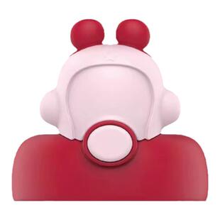 恩尼诺保温杯配件杯盖背带手柄适配A287