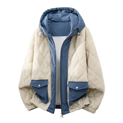 NASA官方进口美式潮牌夹克外套