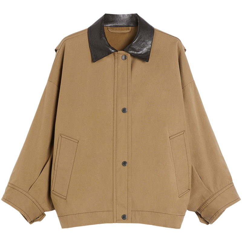 【甄选惠享】Weekend MaxMara 女装单排扣夹克外套5086065106