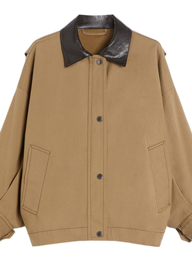【甄选惠享】Weekend MaxMara 女装单排扣夹克外套5086065106