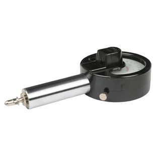 宁波扭簧比较仪扇形表千分表万分指针  扭簧表测头 扭簧丝 维修