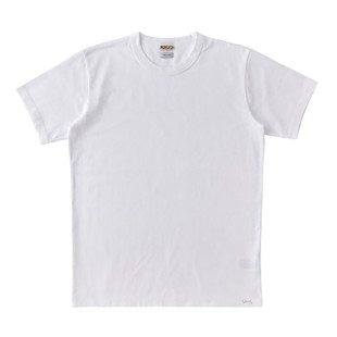 20SS春夏潮牌夏季纯色短袖T恤男女款打底衫余文乐非visvim dcdt
