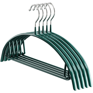 衣架家用挂衣肩无痕防滑护衣晾衣架不起包轻奢衣柜收纳凉衣服撑子