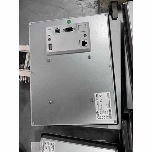 【询价】机10寸昆仑通泰触摸屏TPC1071gi150台成色适用