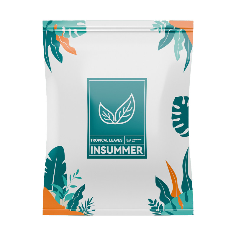 抽气真空压缩袋衣服棉被专用收纳袋行李箱家用被子羽绒服整理袋子