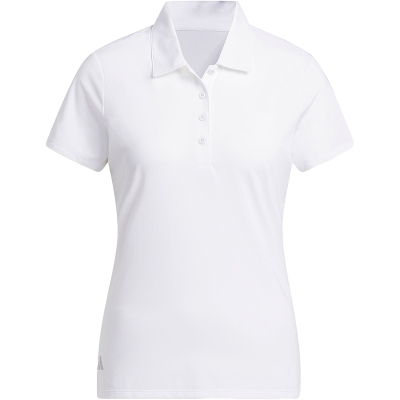 Adidas/阿迪达斯正品高尔夫女士运动短袖翻领POLO衫IP4216