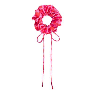 DAINEI岱妮浪漫甜心飘带发圈