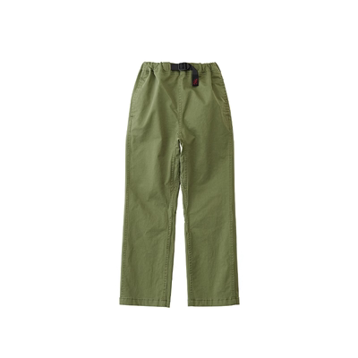 GRAMICCI小野人儿童攀岩直筒长裤结实耐磨休闲裤G512-BJ-J-K