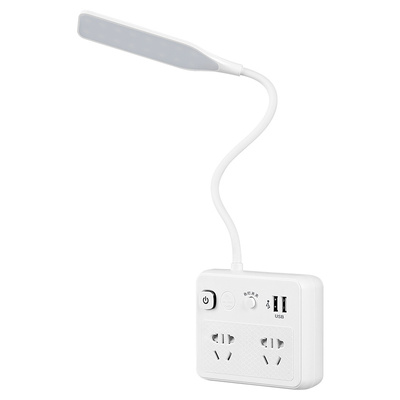 小夜灯家用转换器卧室灯