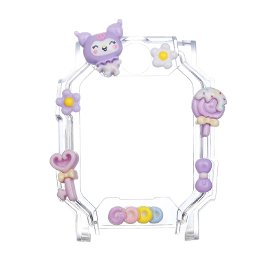 亮童适用小天才电话手表保护套壳