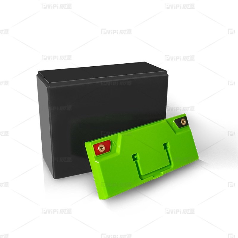 新款12V15AH锂电池专用塑料外壳款直销防水货发现厂家直