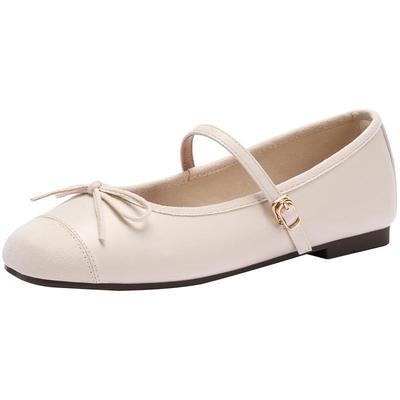 热风2025年春季新款女士休闲鞋