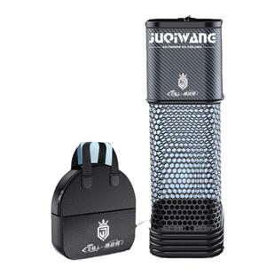 便携方鱼护野钓专用防挂速干网兜高端渔护黑坑装备小型鱼袋