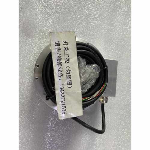 议价旋变编码器HE121H-65L34G10-30F500B 全新现货询价