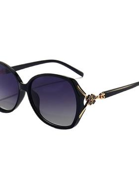 2025新款偏光太阳镜女士