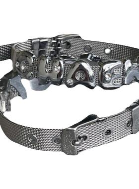 手工定制礼物手链时尚情侣