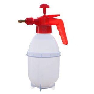 大容量高压喷壶气压式喷雾器消毒园艺浇花家用洒水壶清洁雾化喷瓶