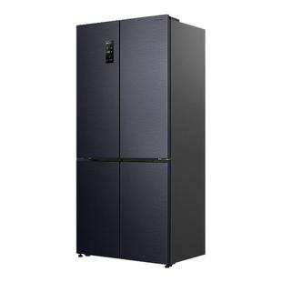 【政府补贴15%】容声503ProIDP除菌十字四门超薄嵌入式家用冰箱