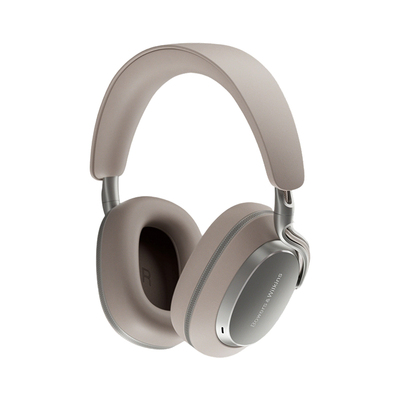 B&W宝华韦健头戴耳机无线降噪