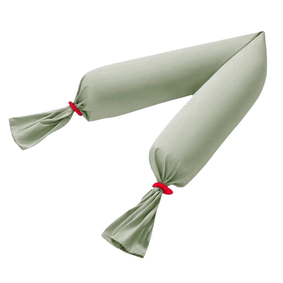 小西米木长条糖果孕妇托腹枕