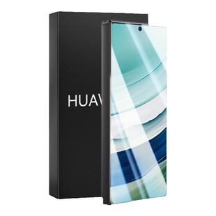 【康宁】欧炫适用华为matex5手机膜新款X6全胶保护膜X3折叠屏全屏覆盖钢化膜x2典藏版外屏防窥内屏高清水凝膜
