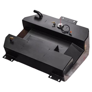 天涯副油箱适用于普拉多LC250改装雷克萨斯GX550加装大容量副油箱