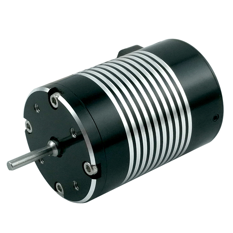 红带无刷电机3650KV3300马达3660KV3800四磁极4274KV2200 KV1400