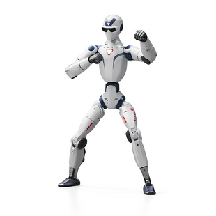 宇树 Unitree R1 EDU标准版 人形机器人 具身智能 AI大模型 语音交互  家庭陪伴 文娱商演 教育科研 二次开发