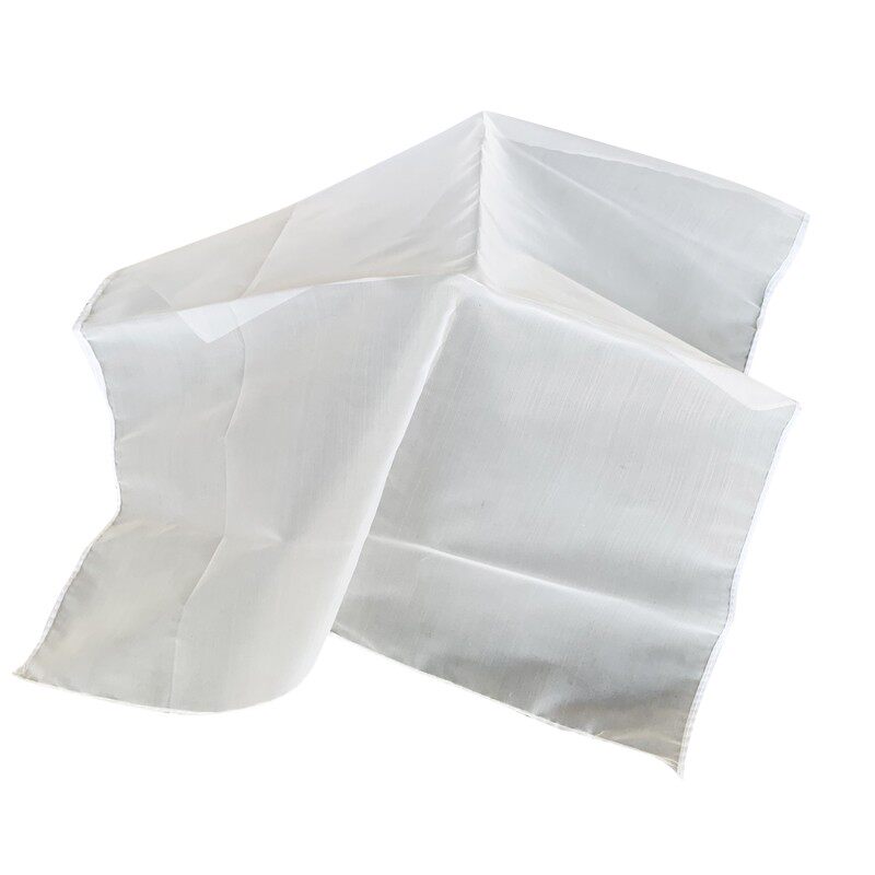 豆浆过滤袋豆腐脑无渣过滤家商用超密豆花超细葡萄酒豆制品过滤布