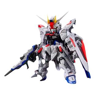 高高MGSD白雪姬飞翼RG沙扎比福冈牛巴巴托斯自由宙斯魅影国产模型