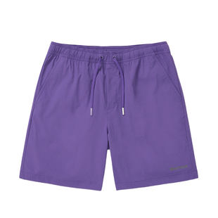 可隆KOLON SPORT户外DAYPACK CARGO梭织防泼水徒步男短裤韩国正品