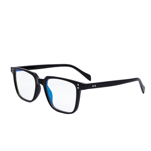 升级新款红绿色盲色弱眼镜老花看图辨色纠正专用无色透明框架男女