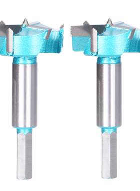 三刃35mm铰链合页橱柜专用开孔器