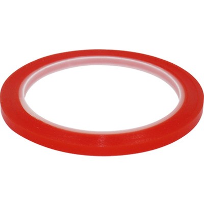 透明双面胶耐温高粘度