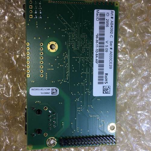 议价全新原装anybus-xgateway网关AB4392-c现货
