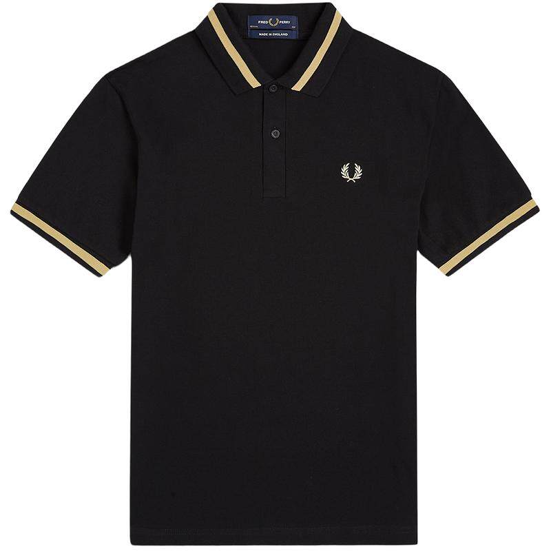 FRED PERRY ��ʿPOLO�� M2 ��ɫBKX 38 ����Ӣ������������������T�� 1036Ԫ