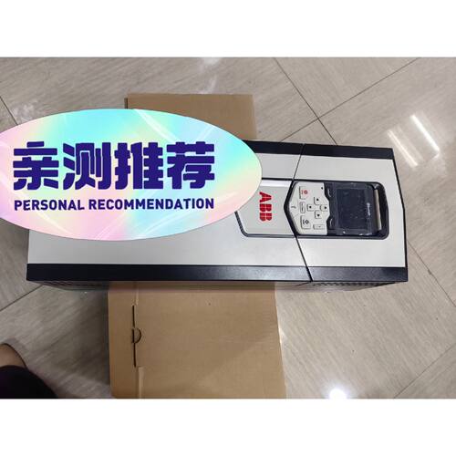 ABB880系列变频器