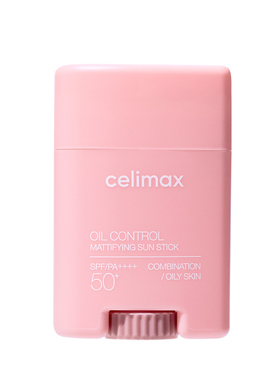 celimax粉色防晒棒19g/瓶SPF50+