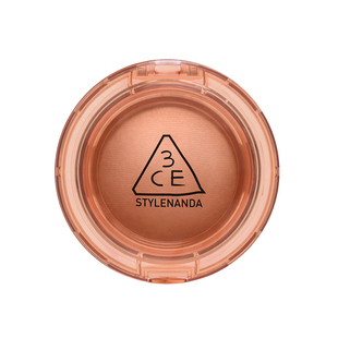 小猴子推荐!3ce腮红多用膏02#PINK PETAL暧昧期腮红膏膨胀收缩