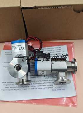 议价INFICON英福康真空角阀VAP005-X现货适用