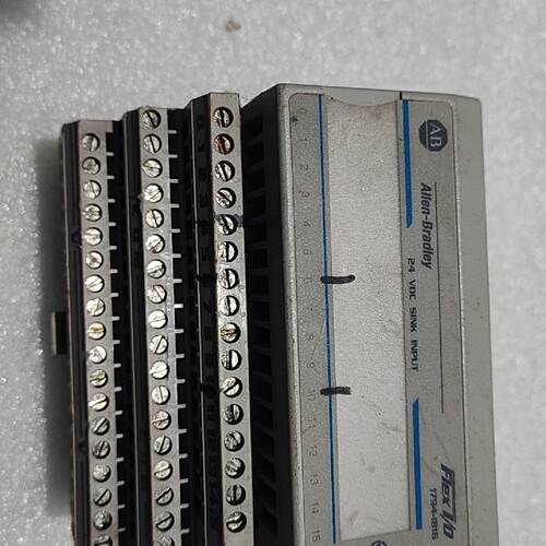 询价Allen Bradley 1794-IB16 Flex I