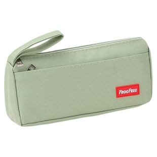 笔袋定制印logo小学生开学文具奖品大容量培训班机构招生宣传礼品