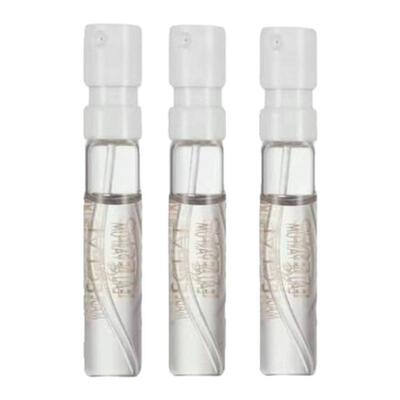 伊丽莎白雅顿白茶第五大道香水